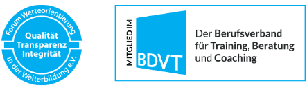 Das Logo von BDVT